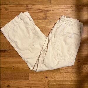 Patagonia Lightweight Wide-leg pants